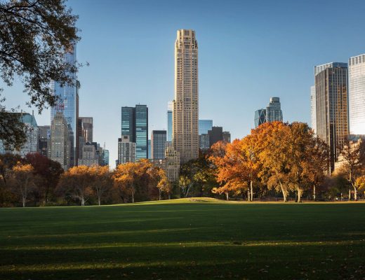 Manhattan real estate breaks record in 2021, reaching $30 billion in sales