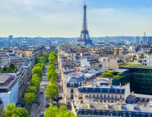 International Buyers Handbook – France
