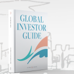 Alford Hughes Announces Second Edition of Global Investor Guide in Collaboration with Qatari Artist Abdulaziz Yousef  